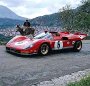 6T Ferrari 512 S  Nino Vaccarella - Ignazio Giunti (7)